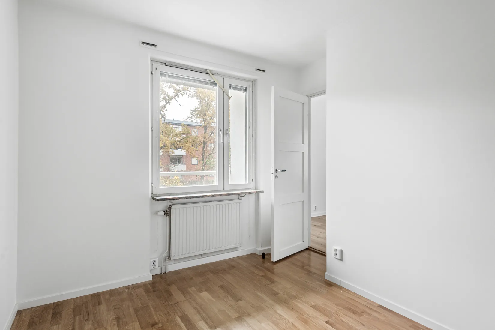 Bostadsrätt, Larsbodavägen 82, 2tr, Farsta, Stockholm