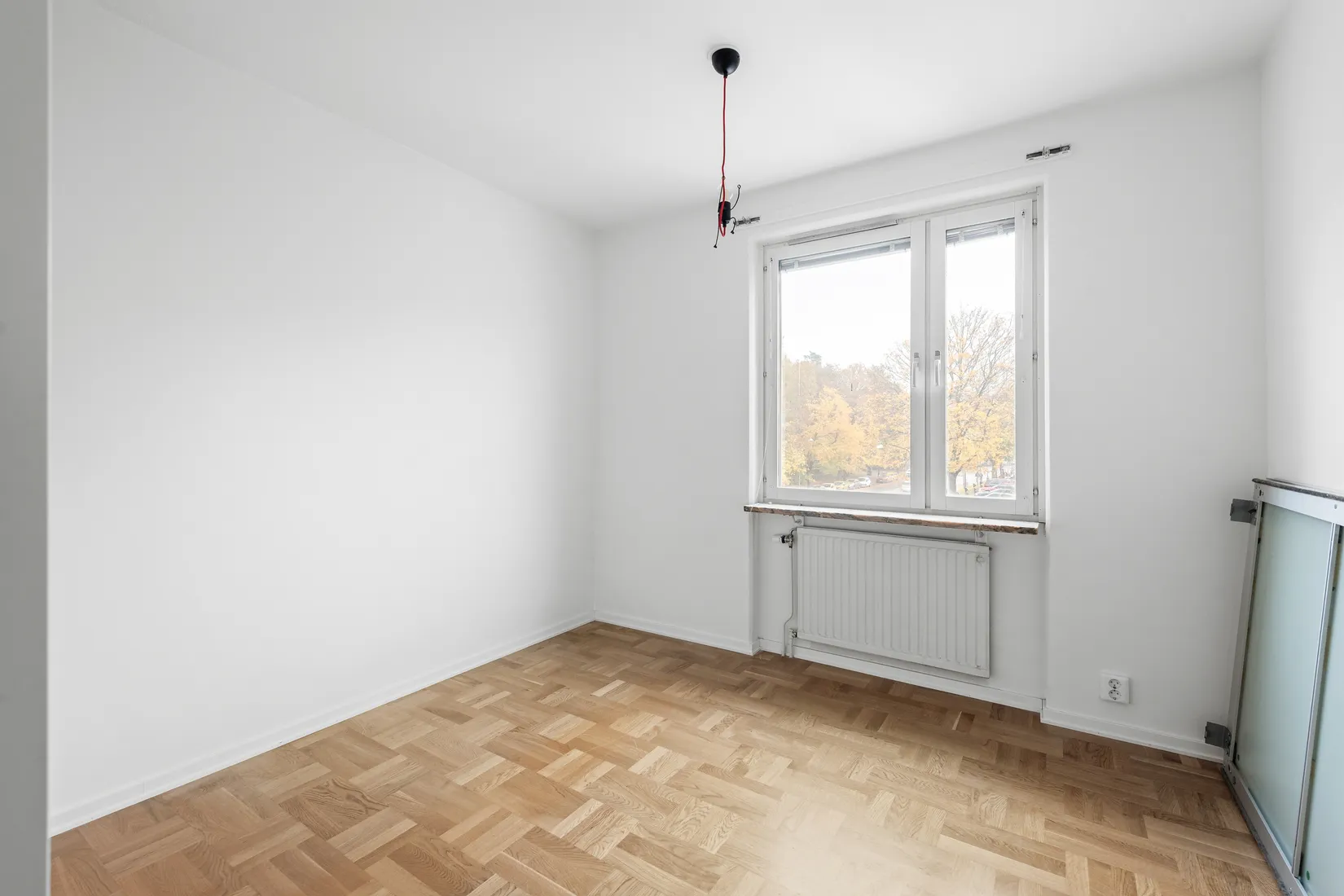 Bostadsrätt, Larsbodavägen 82, 2tr, Farsta, Stockholm