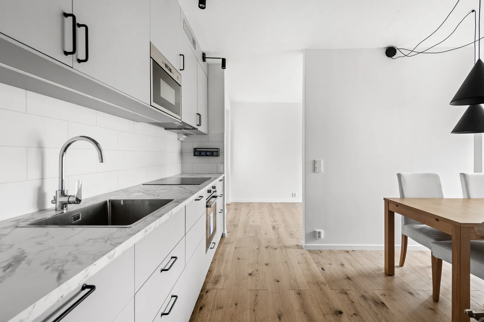 Bostadsrätt, Larsbodavägen 82, 2tr, Farsta, Stockholm