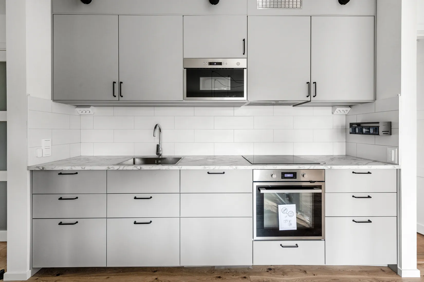 Bostadsrätt, Larsbodavägen 82, 2tr, Farsta, Stockholm
