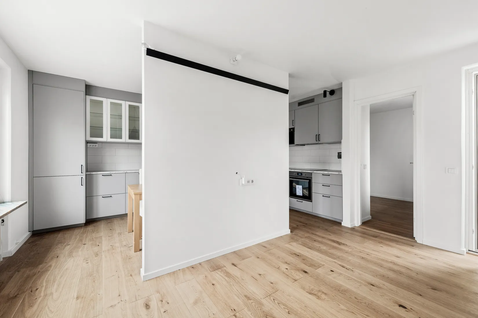 Bostadsrätt, Larsbodavägen 82, 2tr, Farsta, Stockholm