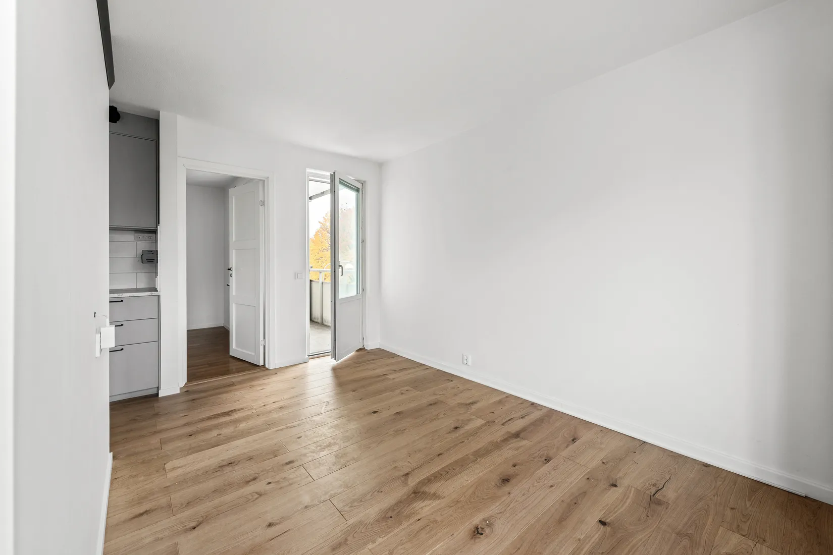 Bostadsrätt, Larsbodavägen 82, 2tr, Farsta, Stockholm