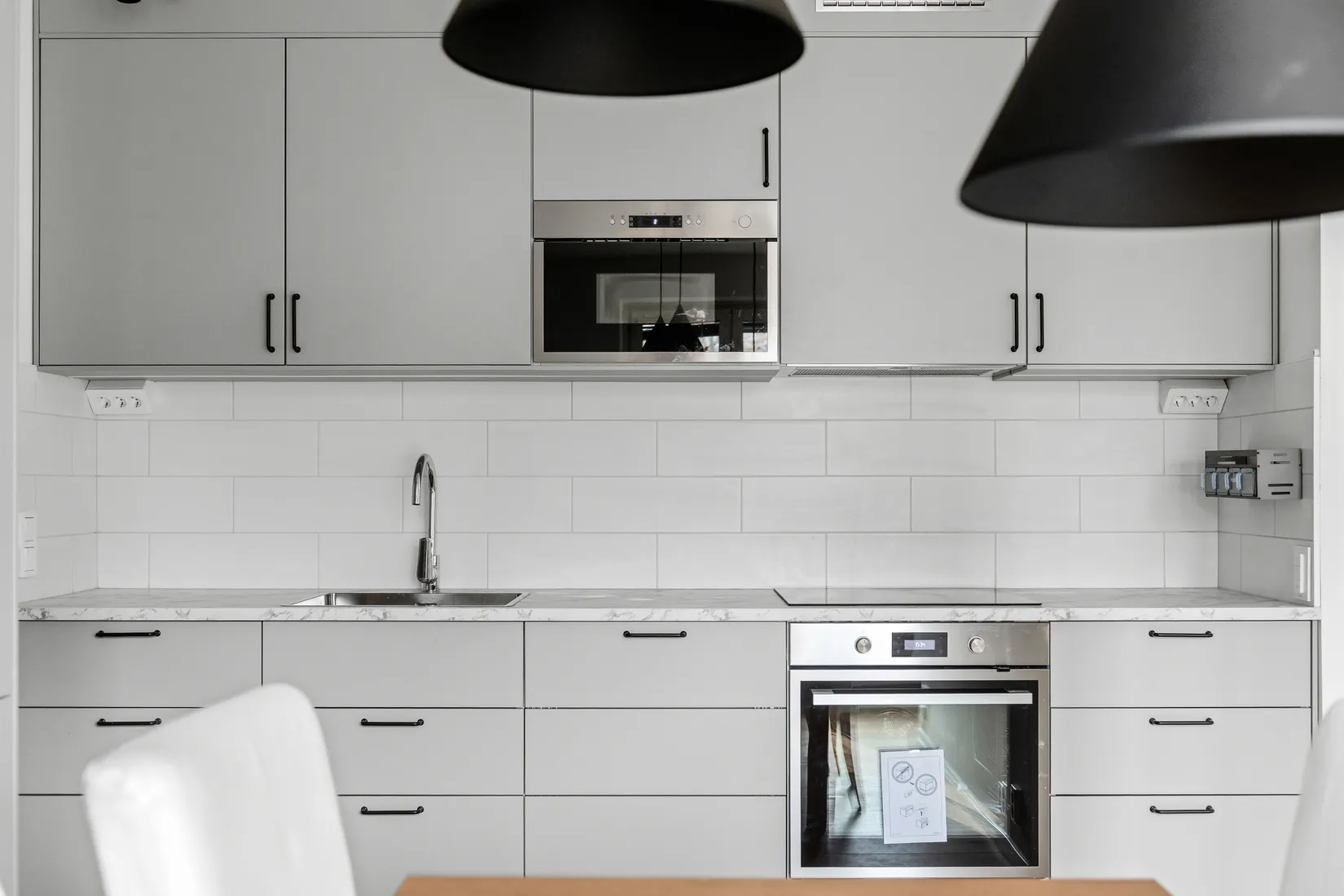 Bostadsrätt, Larsbodavägen 82, 2tr, Farsta, Stockholm