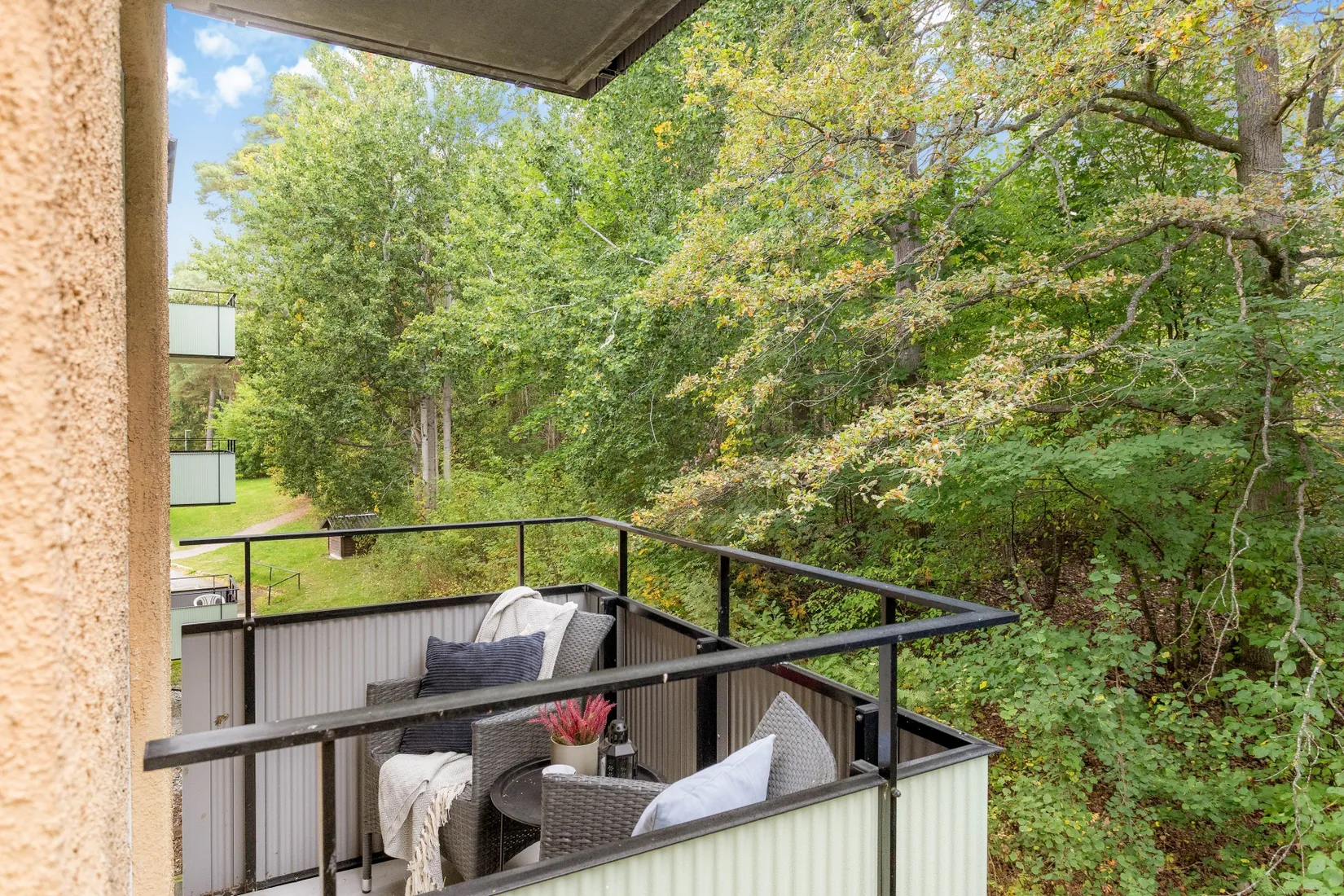 Bostadsrätt, Rondellen 18, Kallhäll, Järfälla