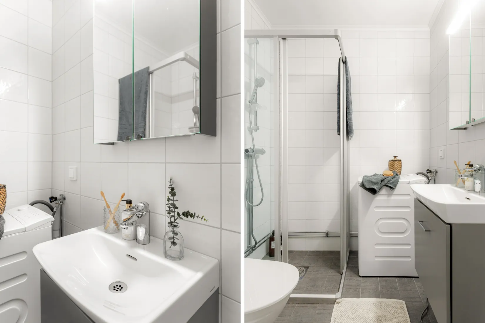 Bostadsrätt, Rondellen 18, Kallhäll, Järfälla