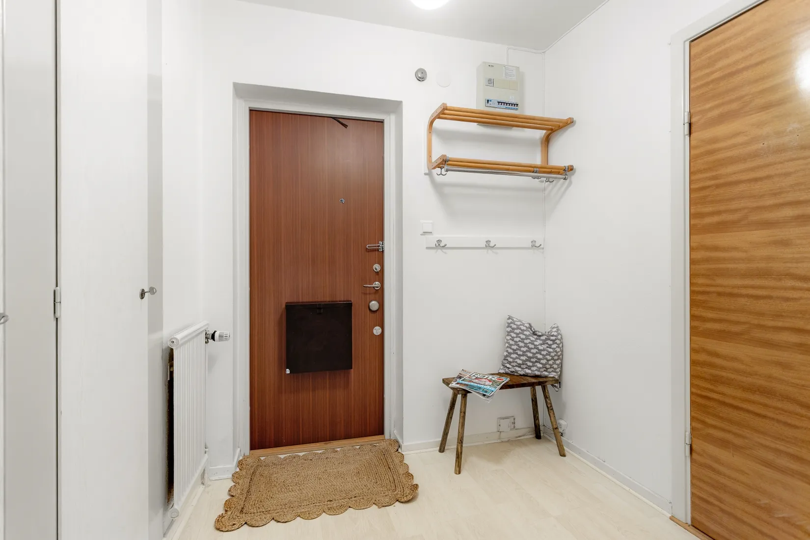 Bostadsrätt, Rondellen 18, Kallhäll, Järfälla