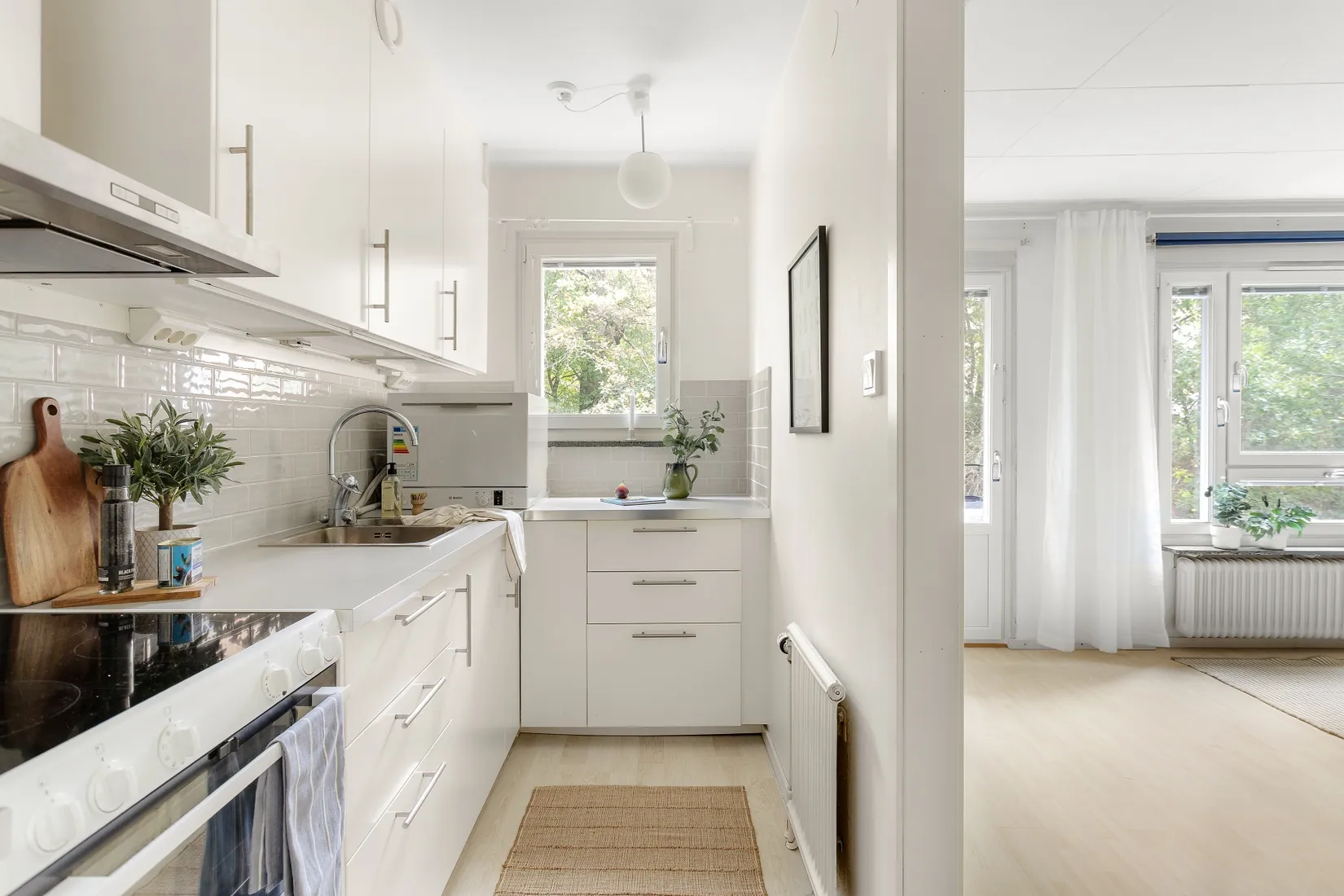 Bostadsrätt, Rondellen 18, Kallhäll, Järfälla