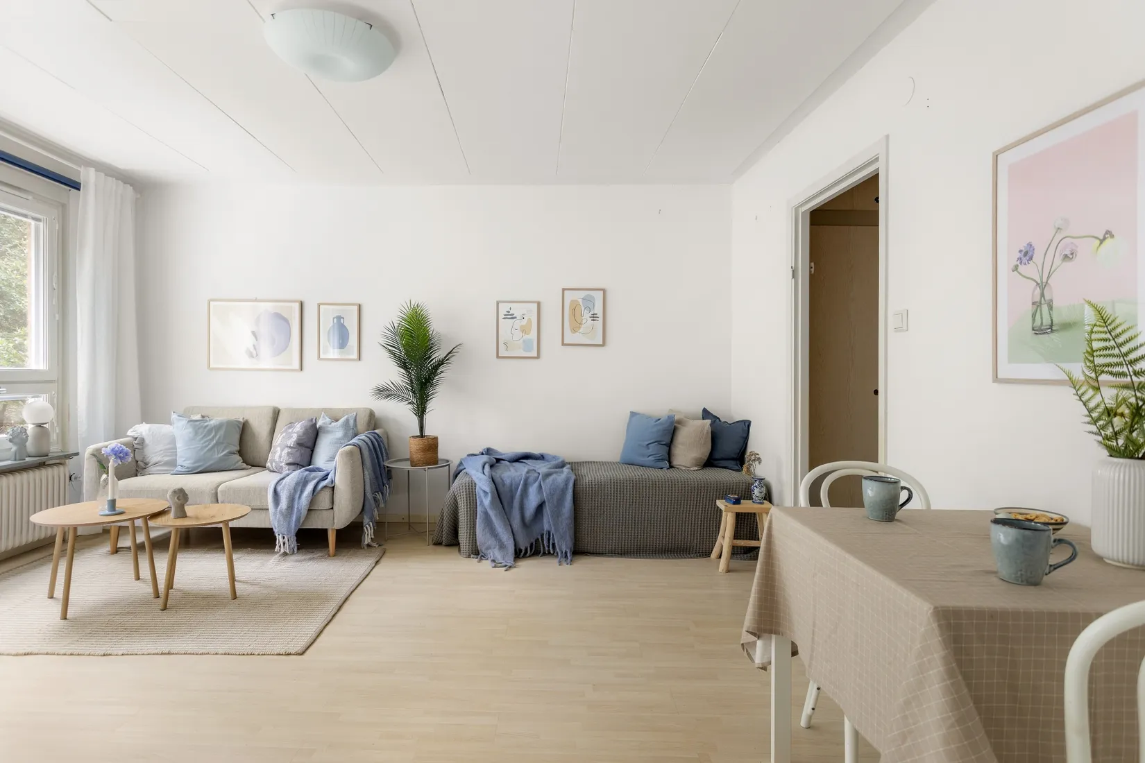 Bostadsrätt, Rondellen 18, Kallhäll, Järfälla
