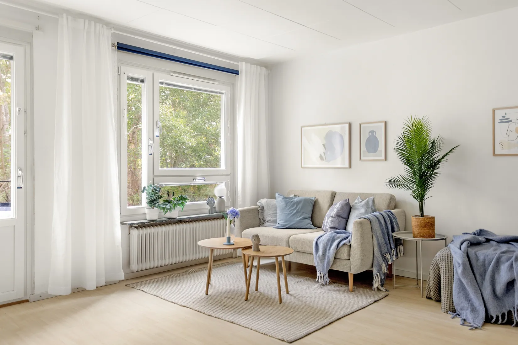 Bostadsrätt, Rondellen 18, Kallhäll, Järfälla