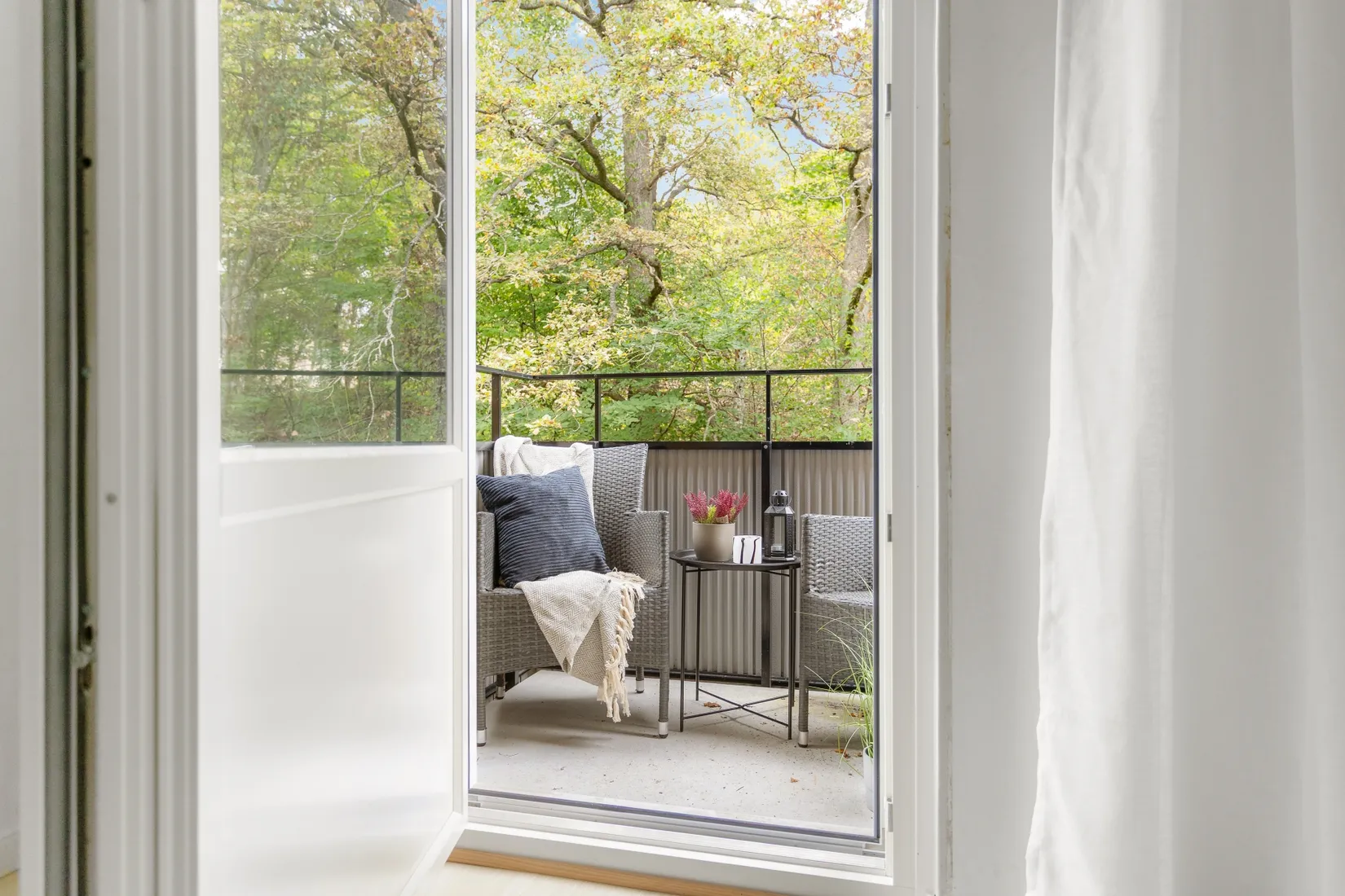 Bostadsrätt, Rondellen 18, Kallhäll, Järfälla