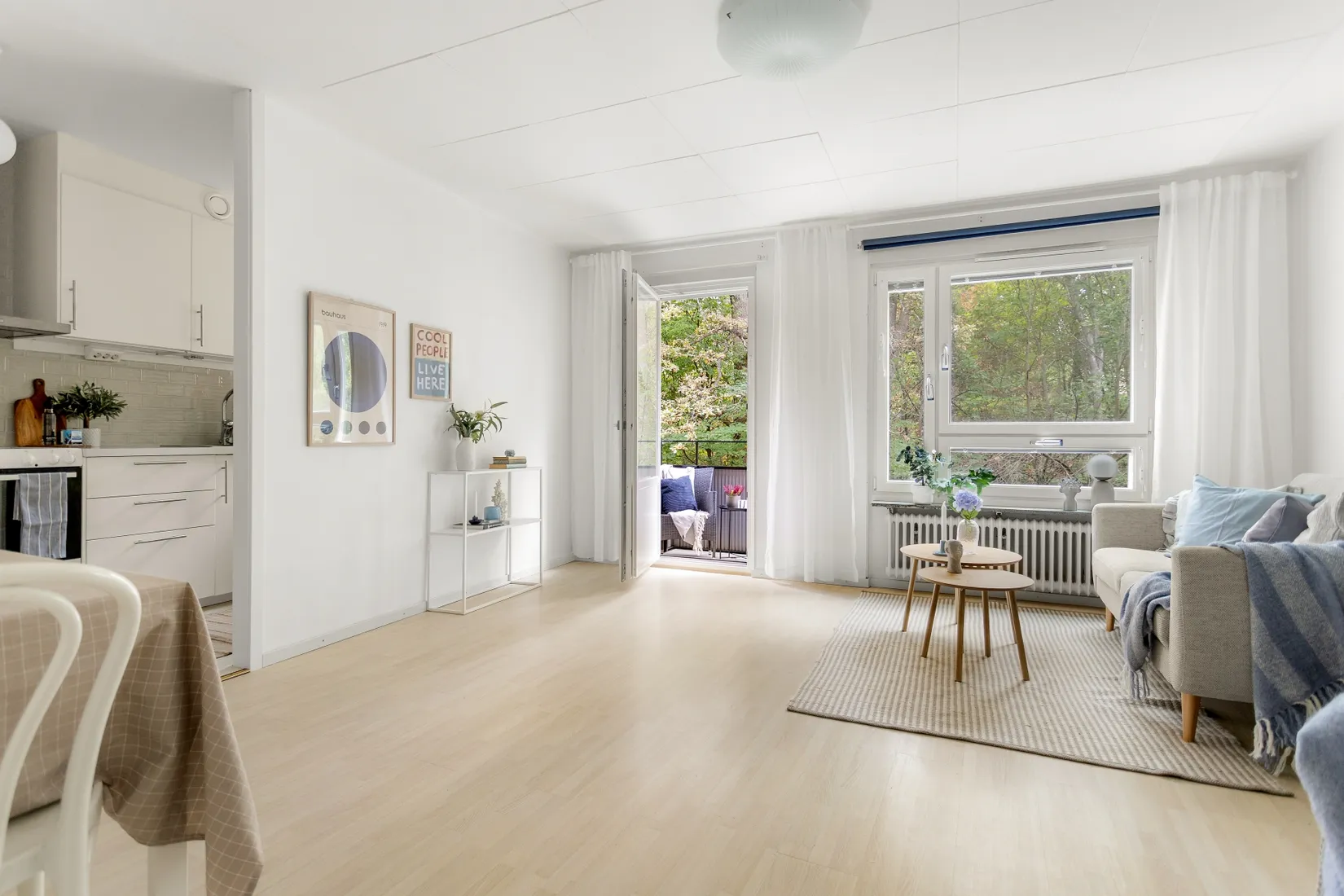 Bostadsrätt, Rondellen 18, Kallhäll, Järfälla