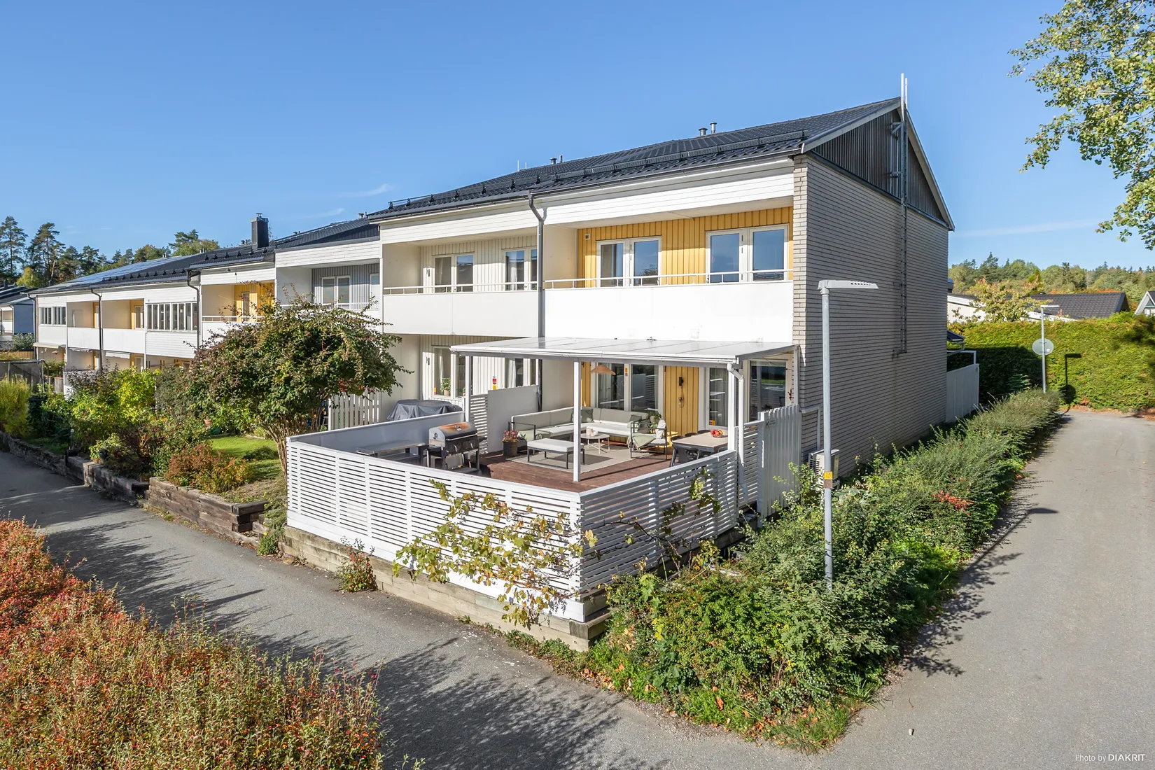 Villa, Trädgårdsvägen 146, Töjnan, Sollentuna