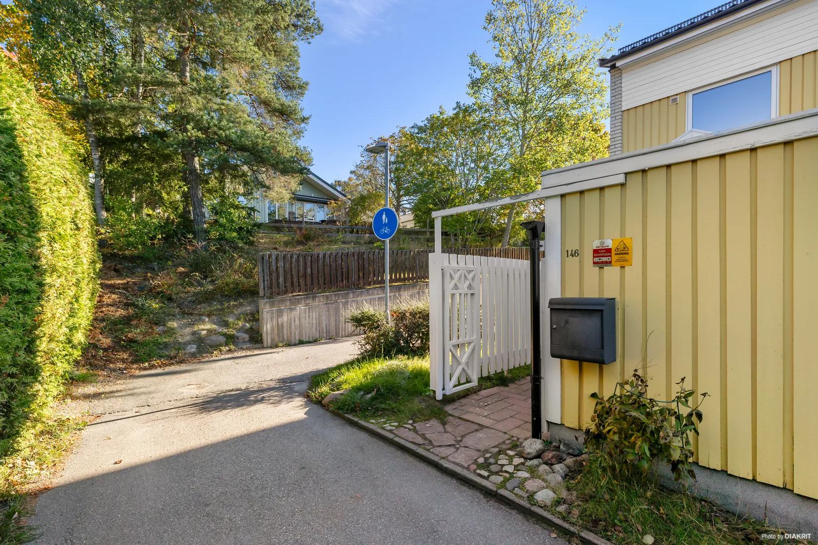 Villa, Trädgårdsvägen 146, Töjnan, Sollentuna