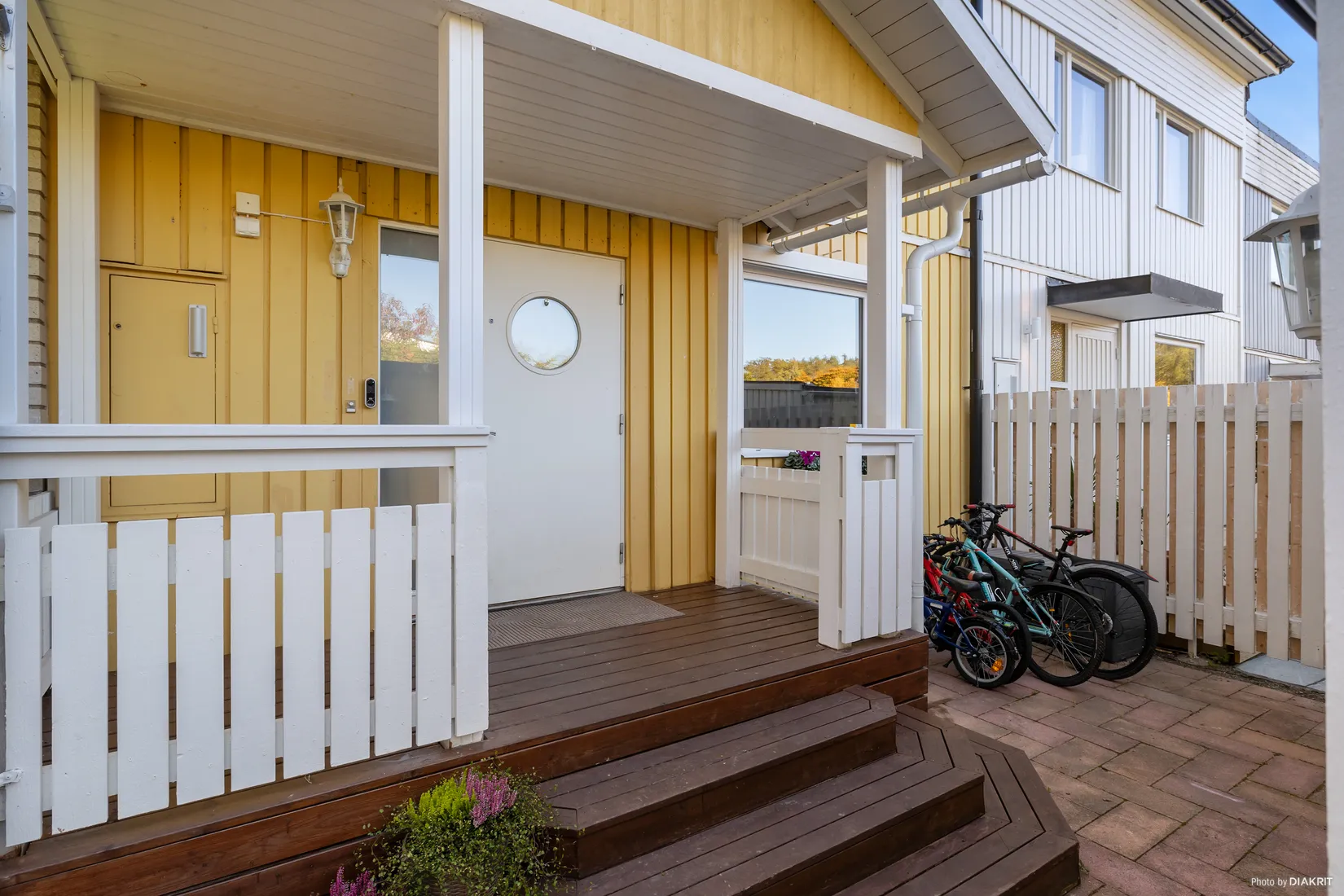 Villa, Trädgårdsvägen 146, Töjnan, Sollentuna