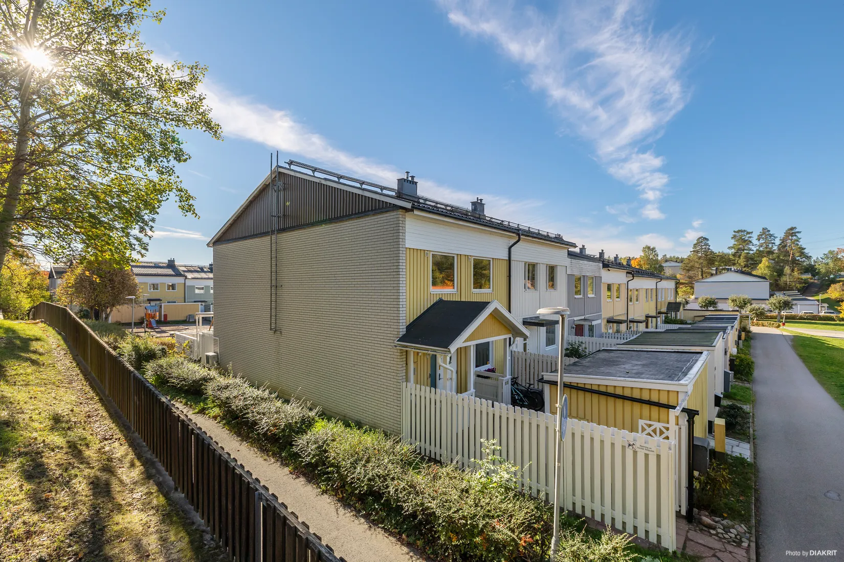 Villa, Trädgårdsvägen 146, Töjnan, Sollentuna