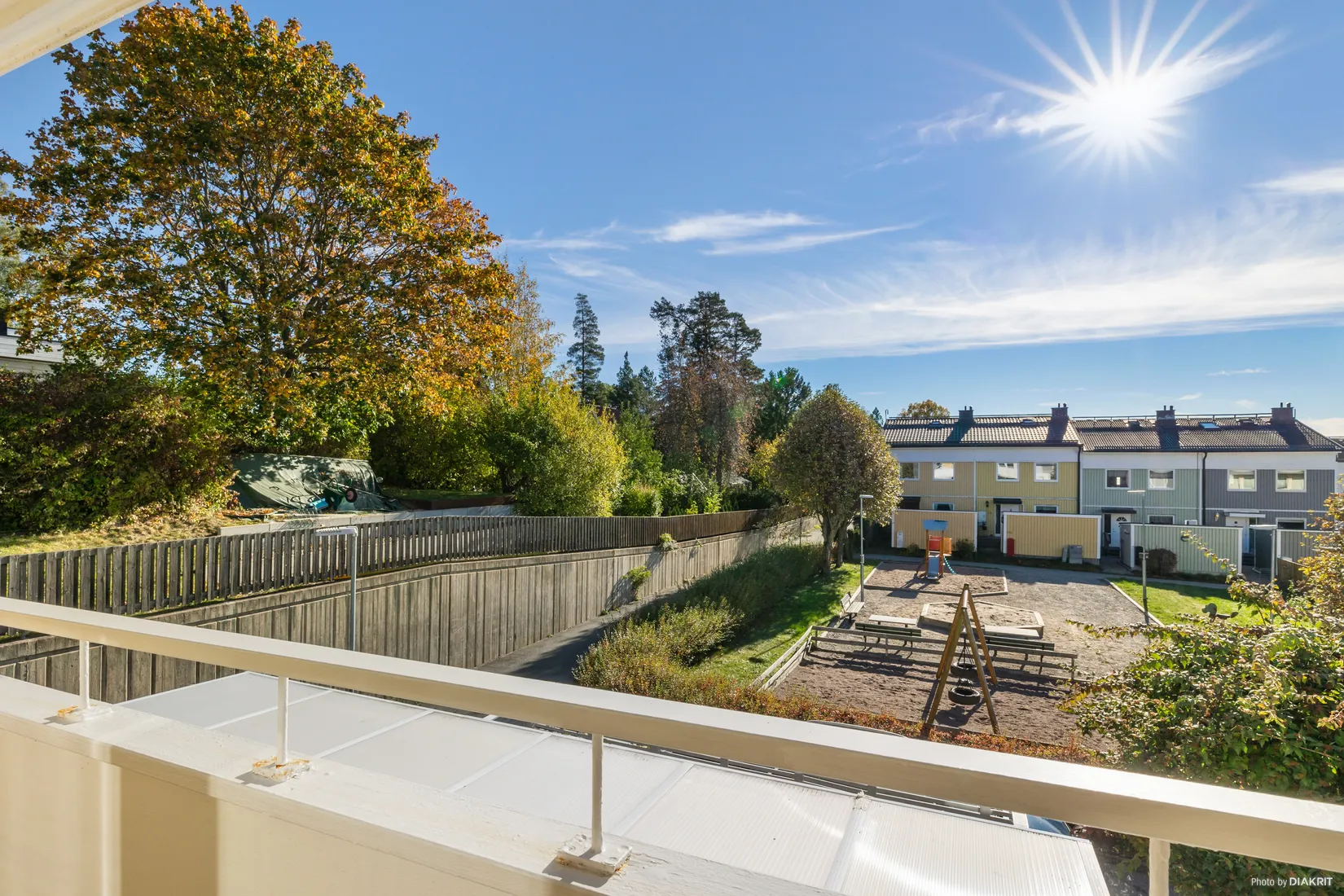 Villa, Trädgårdsvägen 146, Töjnan, Sollentuna