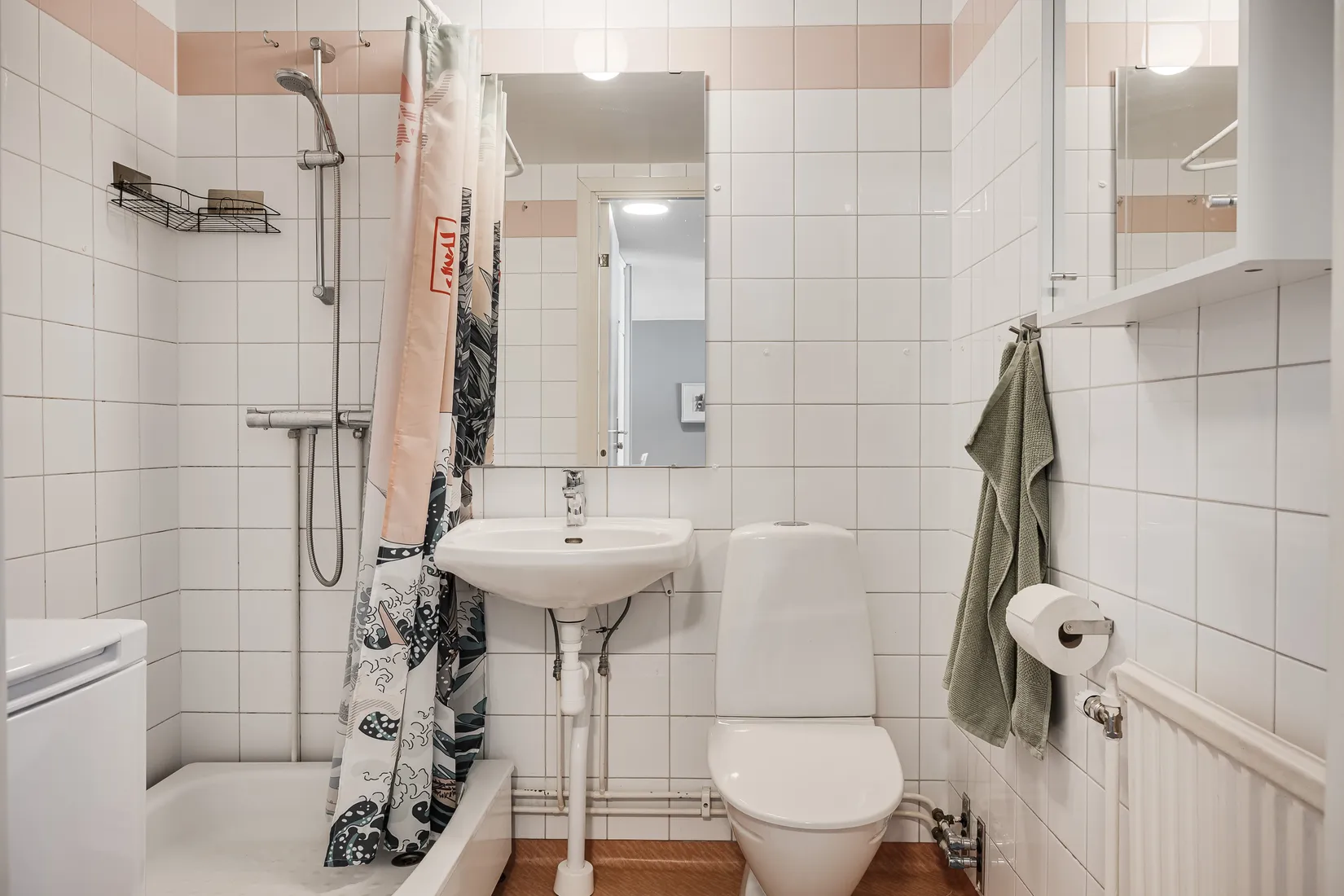 Bostadsrätt, Storgatan 49, Centrum, Härnösand