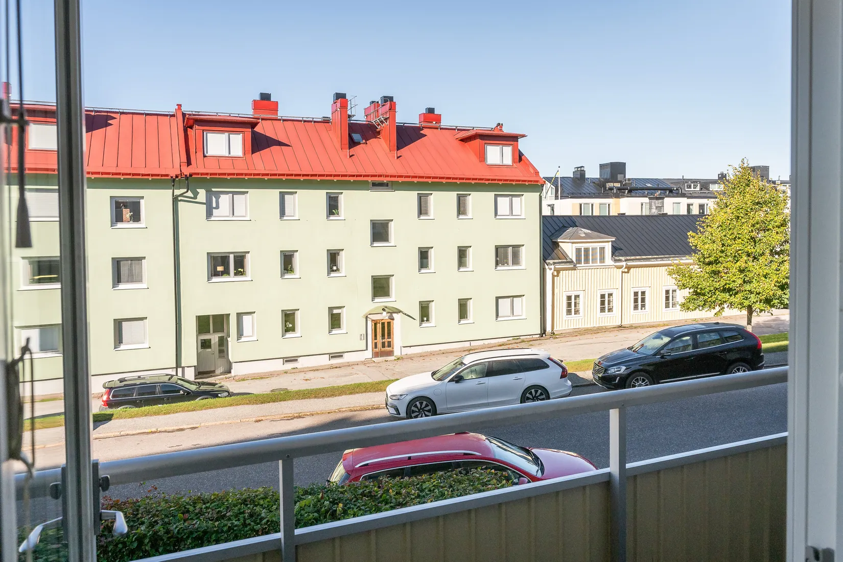 Bostadsrätt, Storgatan 49, Centrum, Härnösand