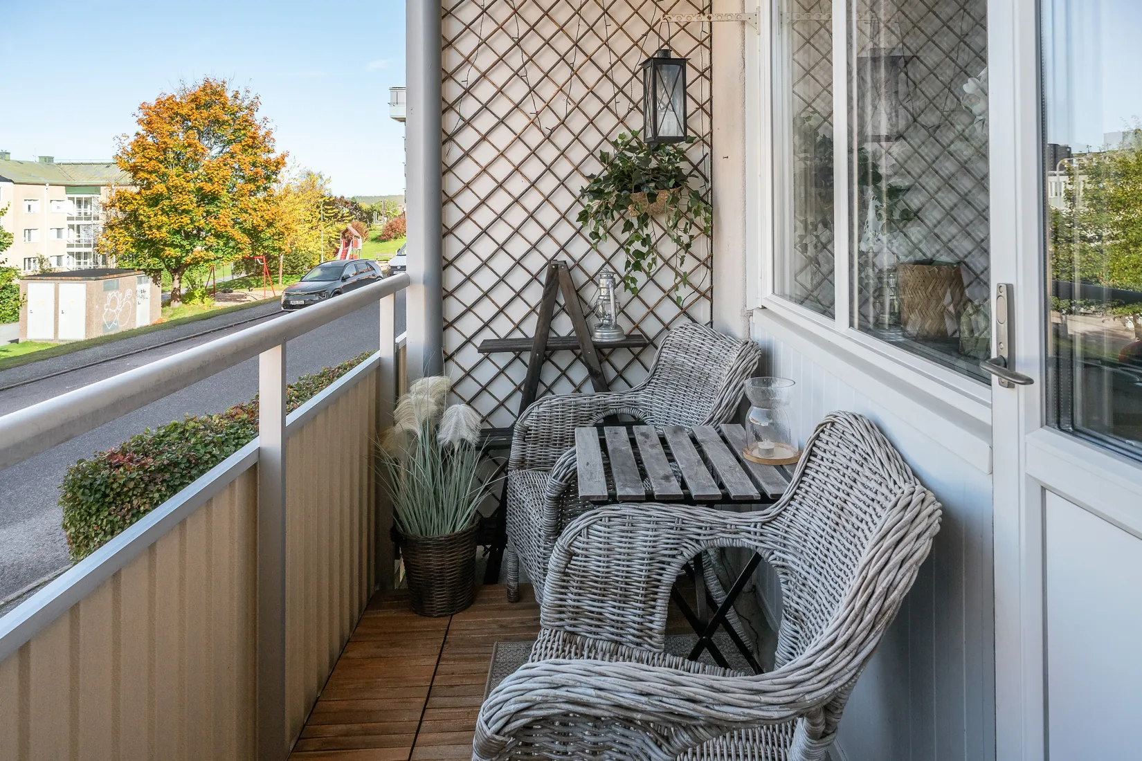 Bostadsrätt, Storgatan 49, Centrum, Härnösand