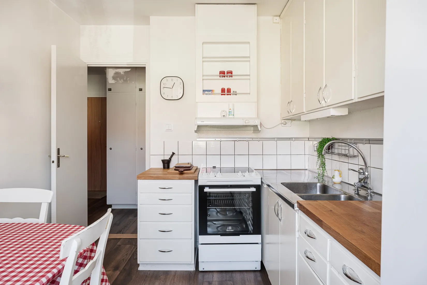 Bostadsrätt, Storgatan 49, Centrum, Härnösand
