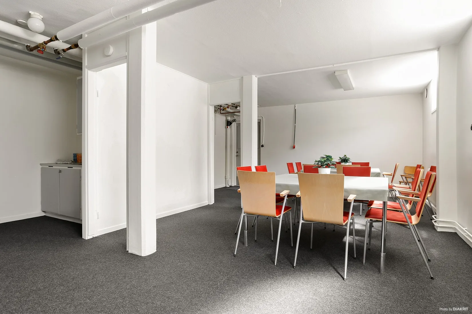 Bostadsrätt, Storgatan 49, Centrum, Härnösand
