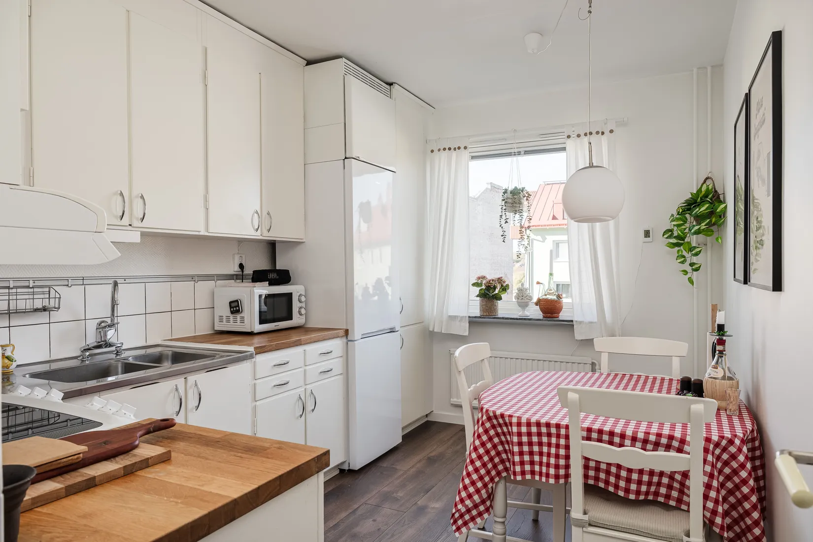 Bostadsrätt, Storgatan 49, Centrum, Härnösand