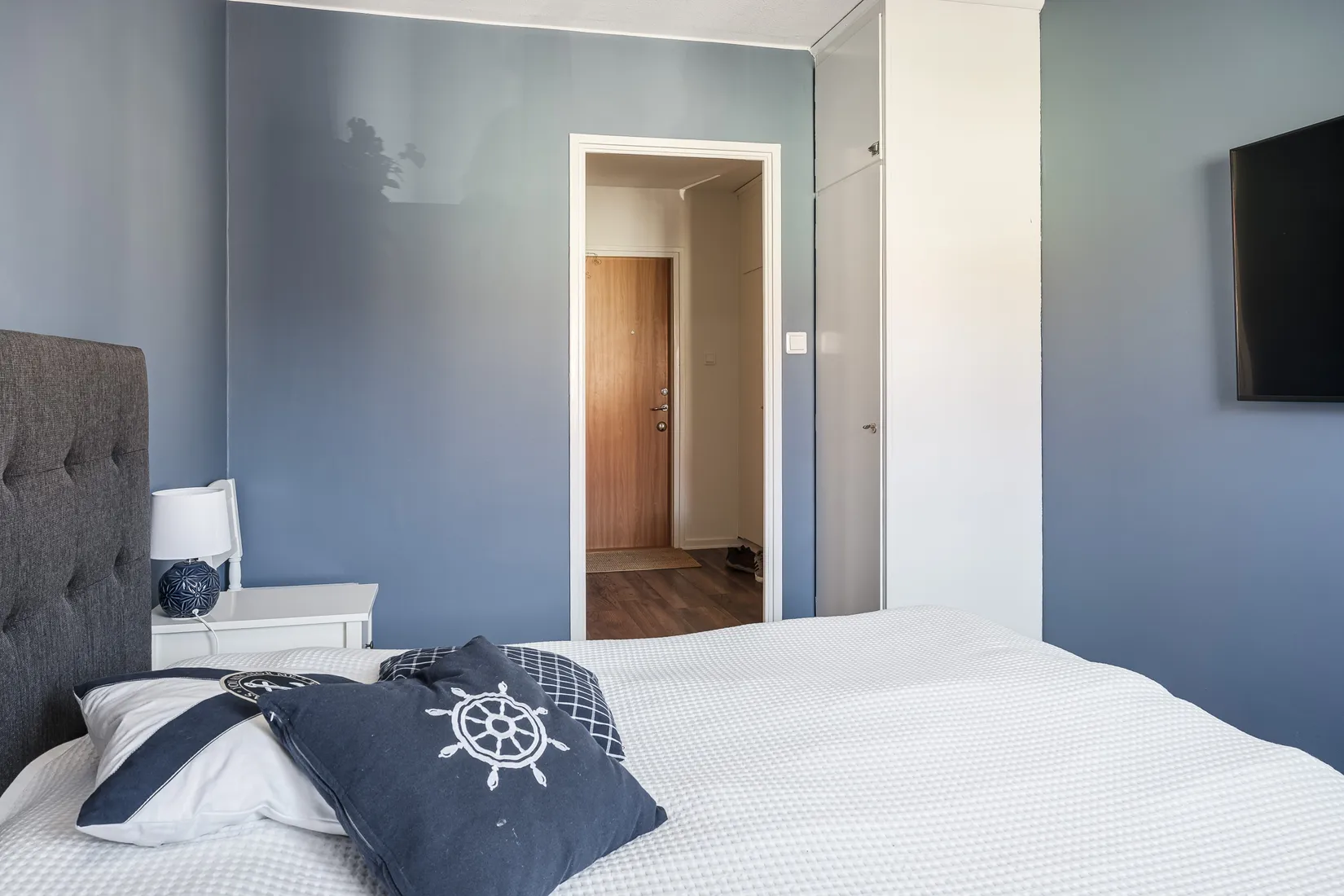 Bostadsrätt, Storgatan 49, Centrum, Härnösand