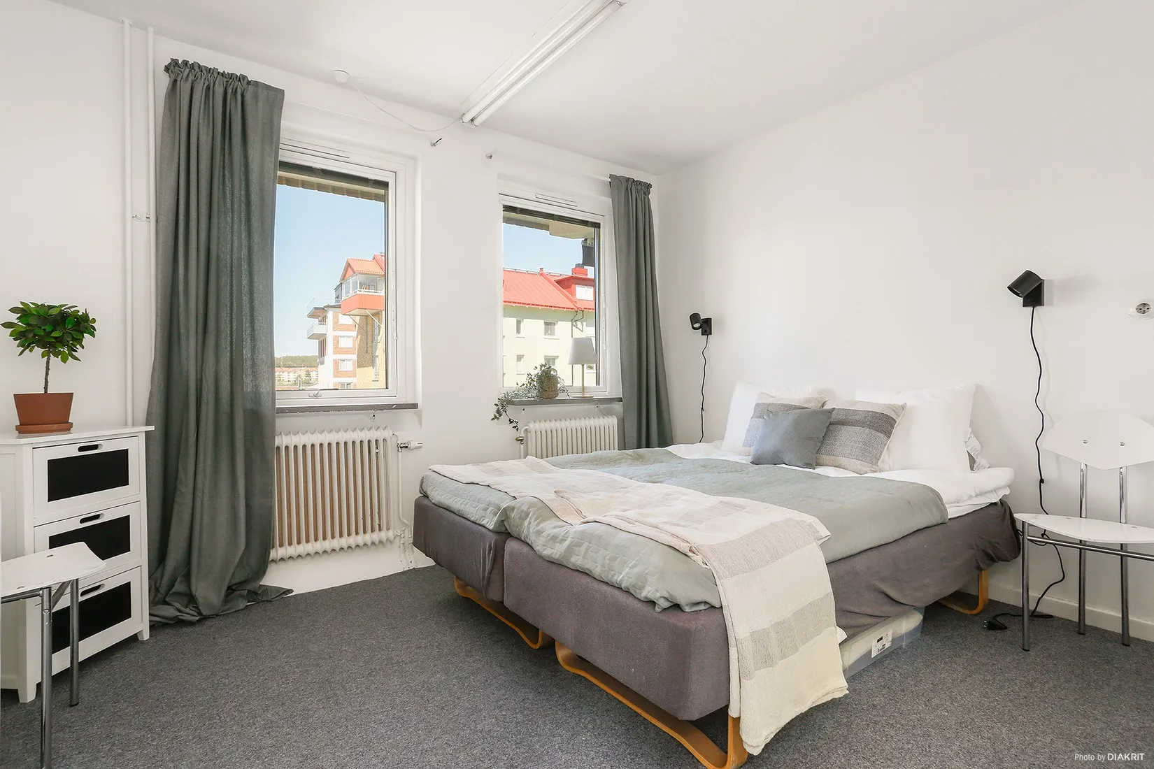 Bostadsrätt, Storgatan 49, Centrum, Härnösand