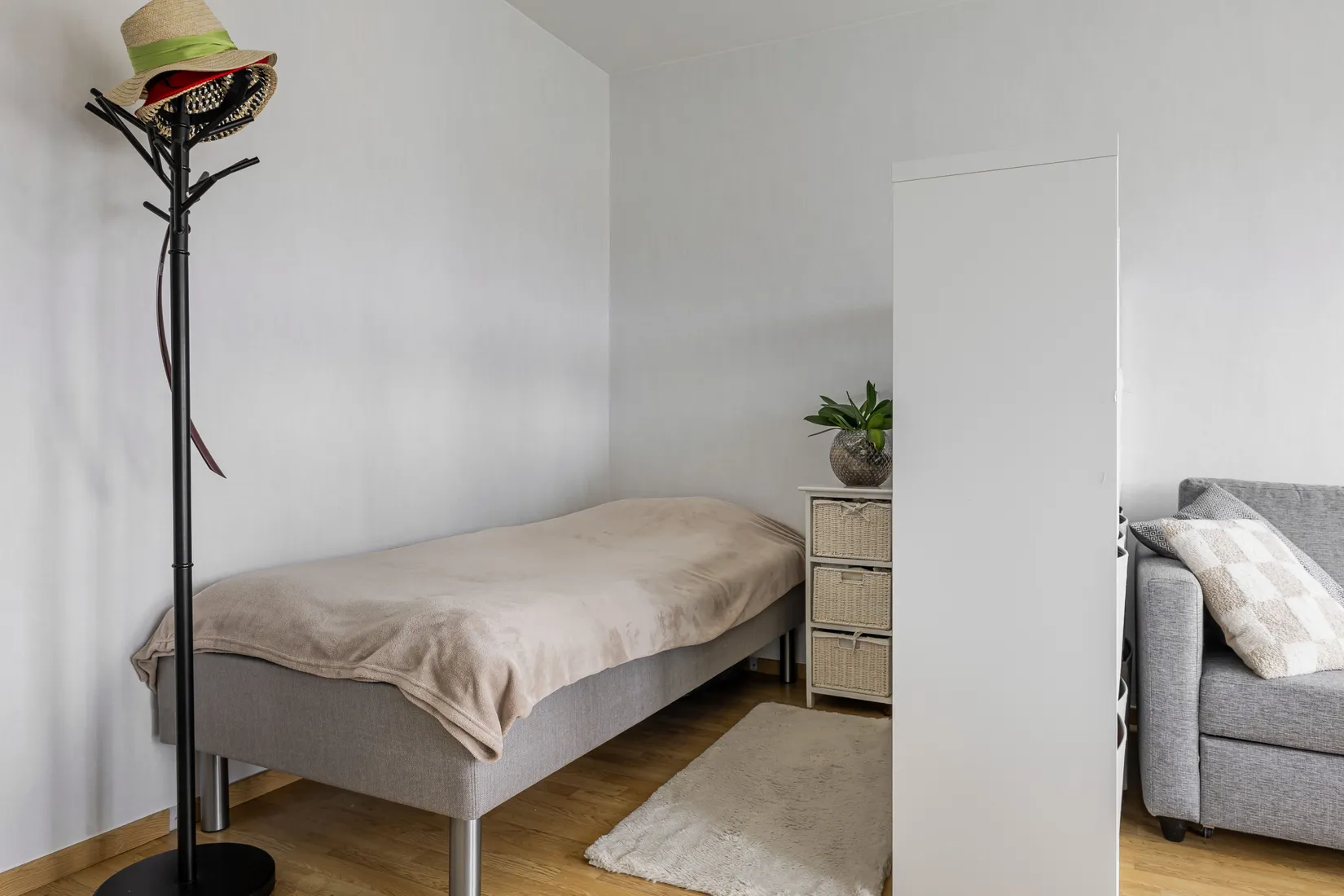 Bostadsrätt, Axel Träffs gata 7, Mjölby