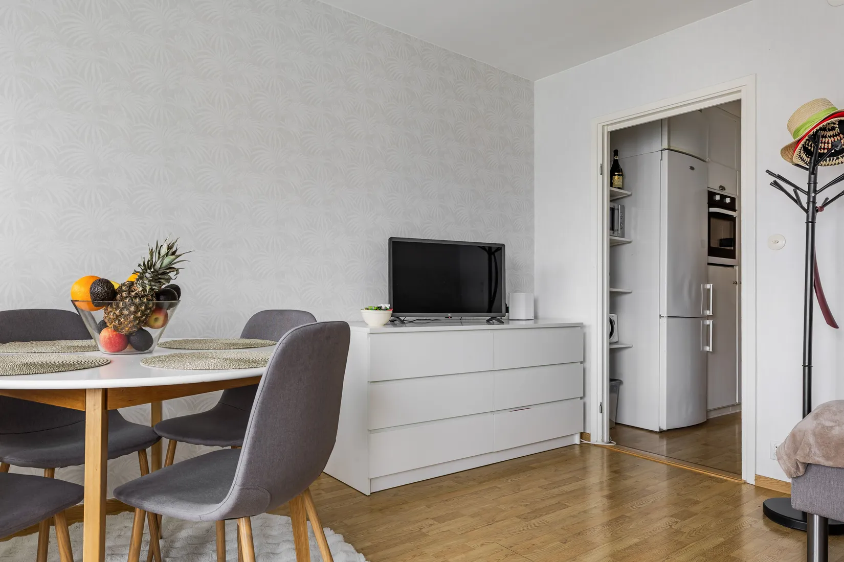 Bostadsrätt, Axel Träffs gata 7, Mjölby