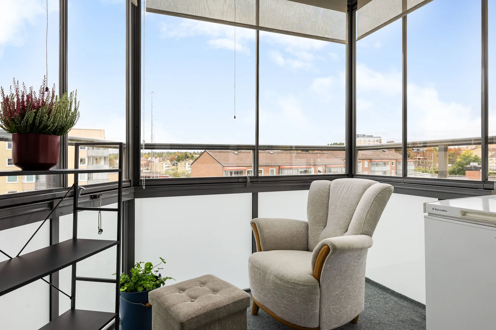 Bostadsrätt, Axel Träffs gata 7, Mjölby