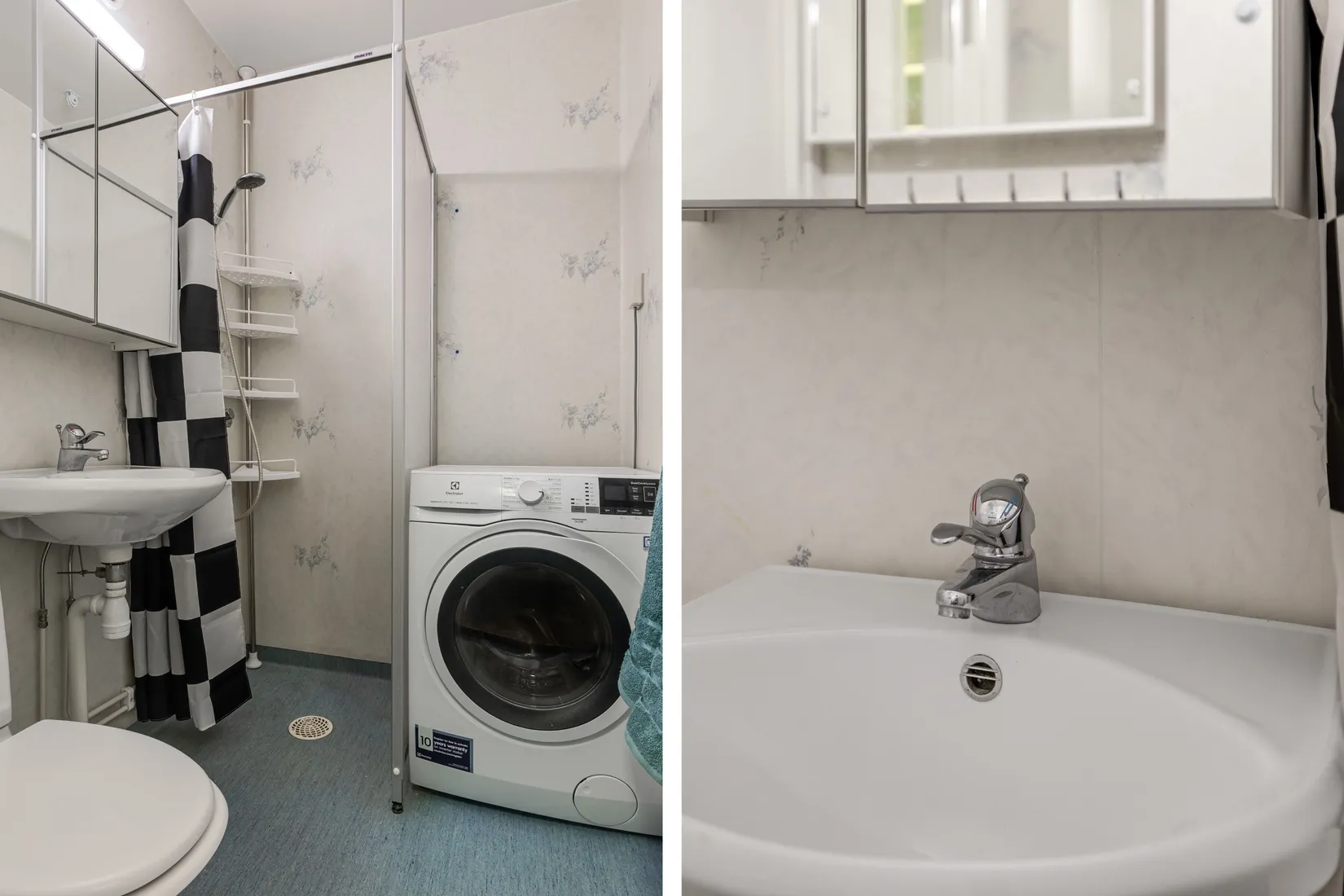 Bostadsrätt, Axel Träffs gata 7, Mjölby