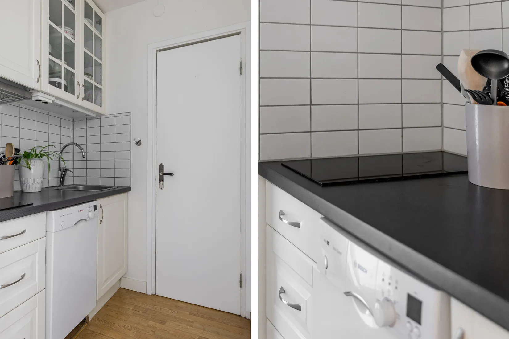 Bostadsrätt, Axel Träffs gata 7, Mjölby