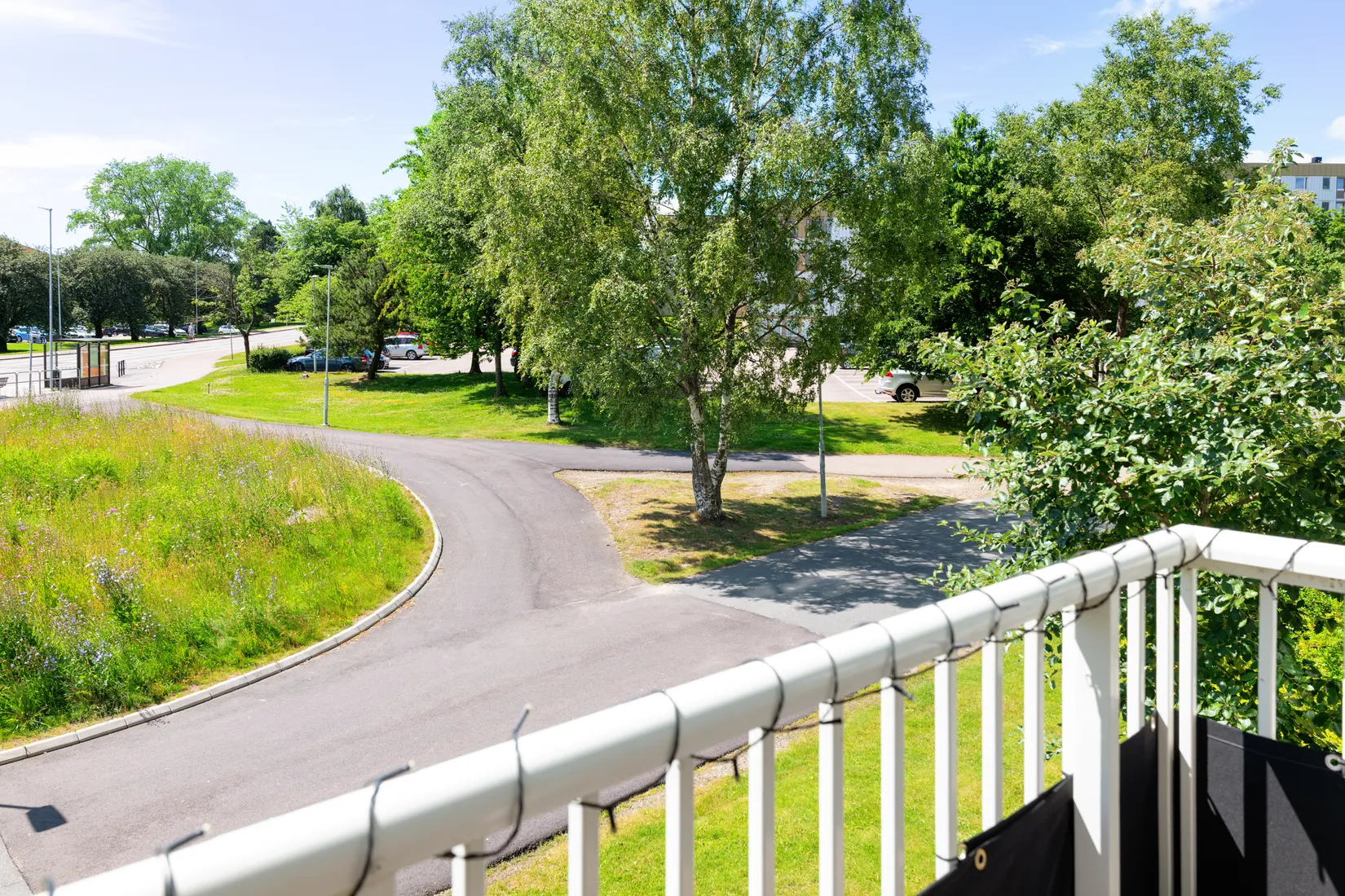 Bostadsrätt, Gunnarsberg 6, Kungälv - Centralt, Kungälv