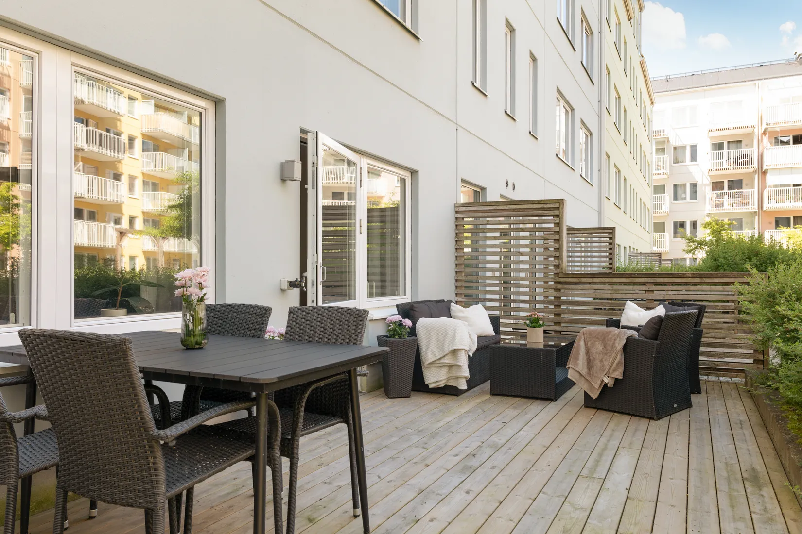 Bostadsrätt, Gunnarsberg 6, Kungälv - Centralt, Kungälv