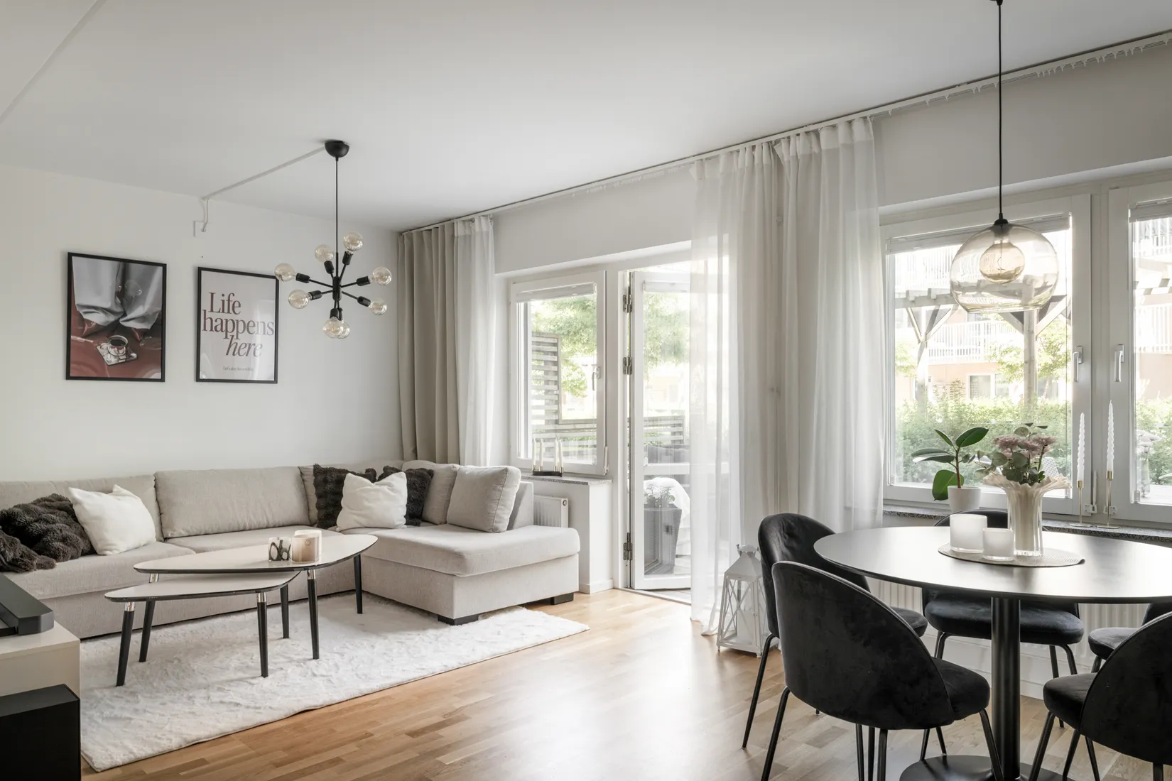 Bostadsrätt, Gunnarsberg 6, Kungälv - Centralt, Kungälv