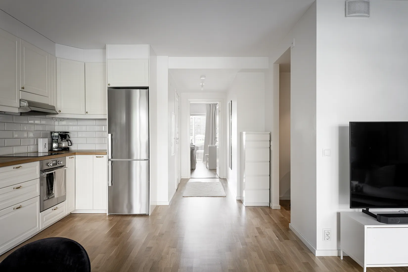 Bostadsrätt, Gunnarsberg 6, Kungälv - Centralt, Kungälv