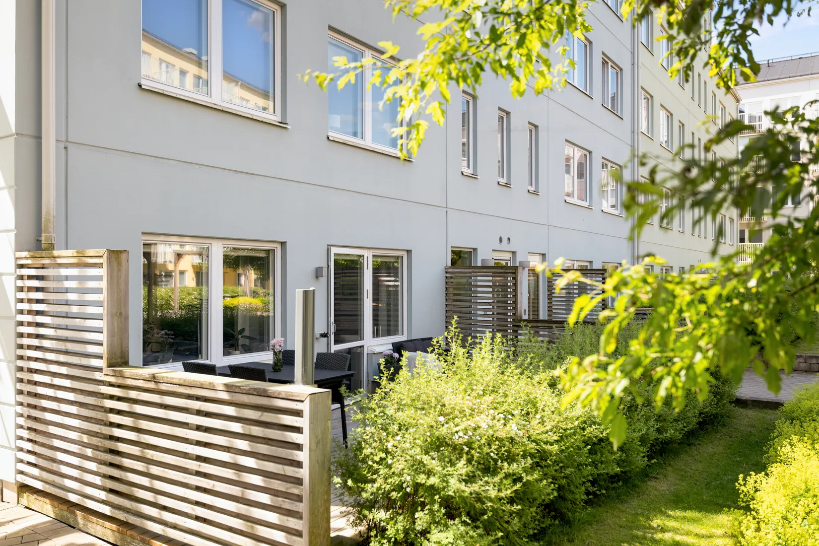 Bostadsrätt, Gunnarsberg 6, Kungälv - Centralt, Kungälv