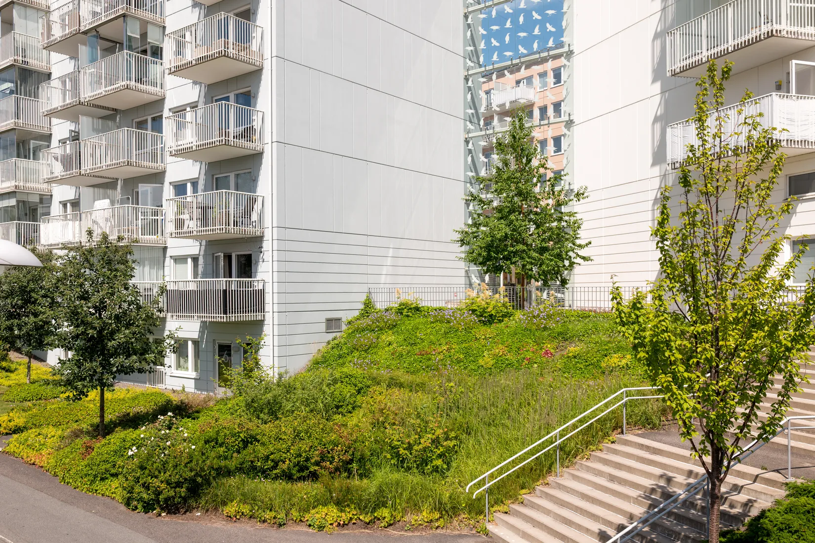 Bostadsrätt, Gunnarsberg 6, Kungälv - Centralt, Kungälv