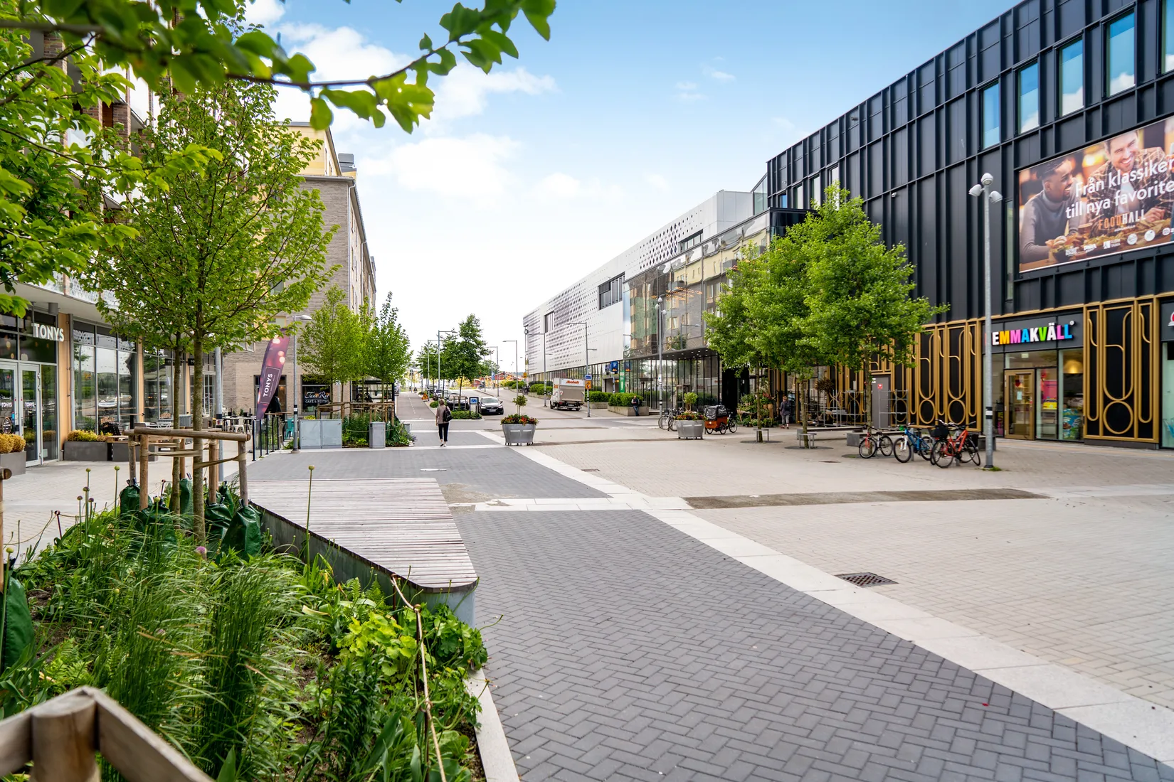 Bostadsrätt, Gunnarsberg 6, Kungälv - Centralt, Kungälv