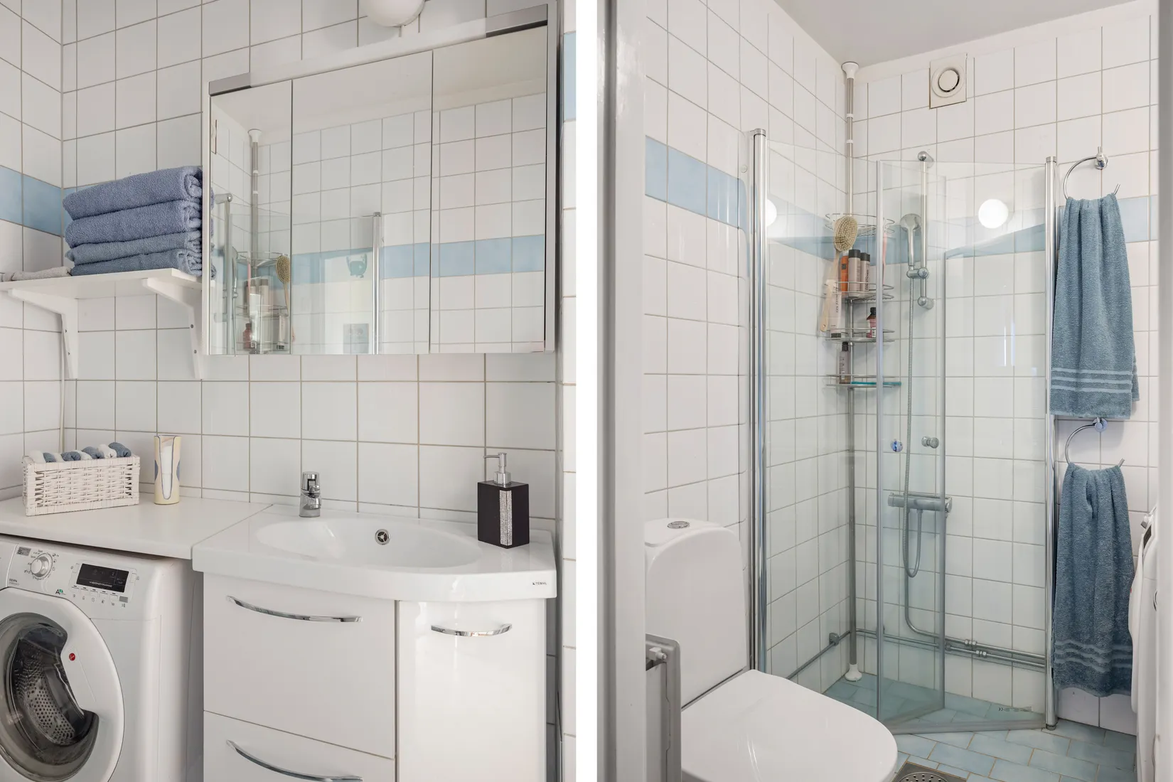 Bostadsrätt, Eva Bonniers gata 4, Fruängen, Stockholm