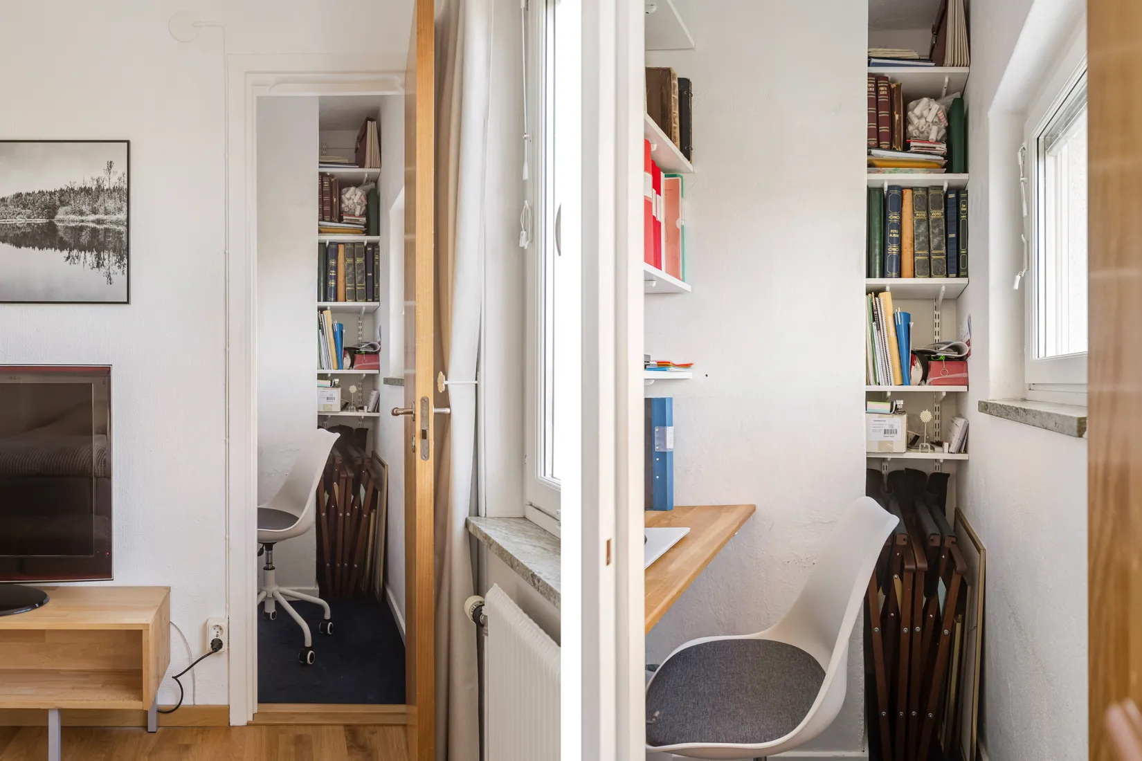 Bostadsrätt, Eva Bonniers gata 4, Fruängen, Stockholm