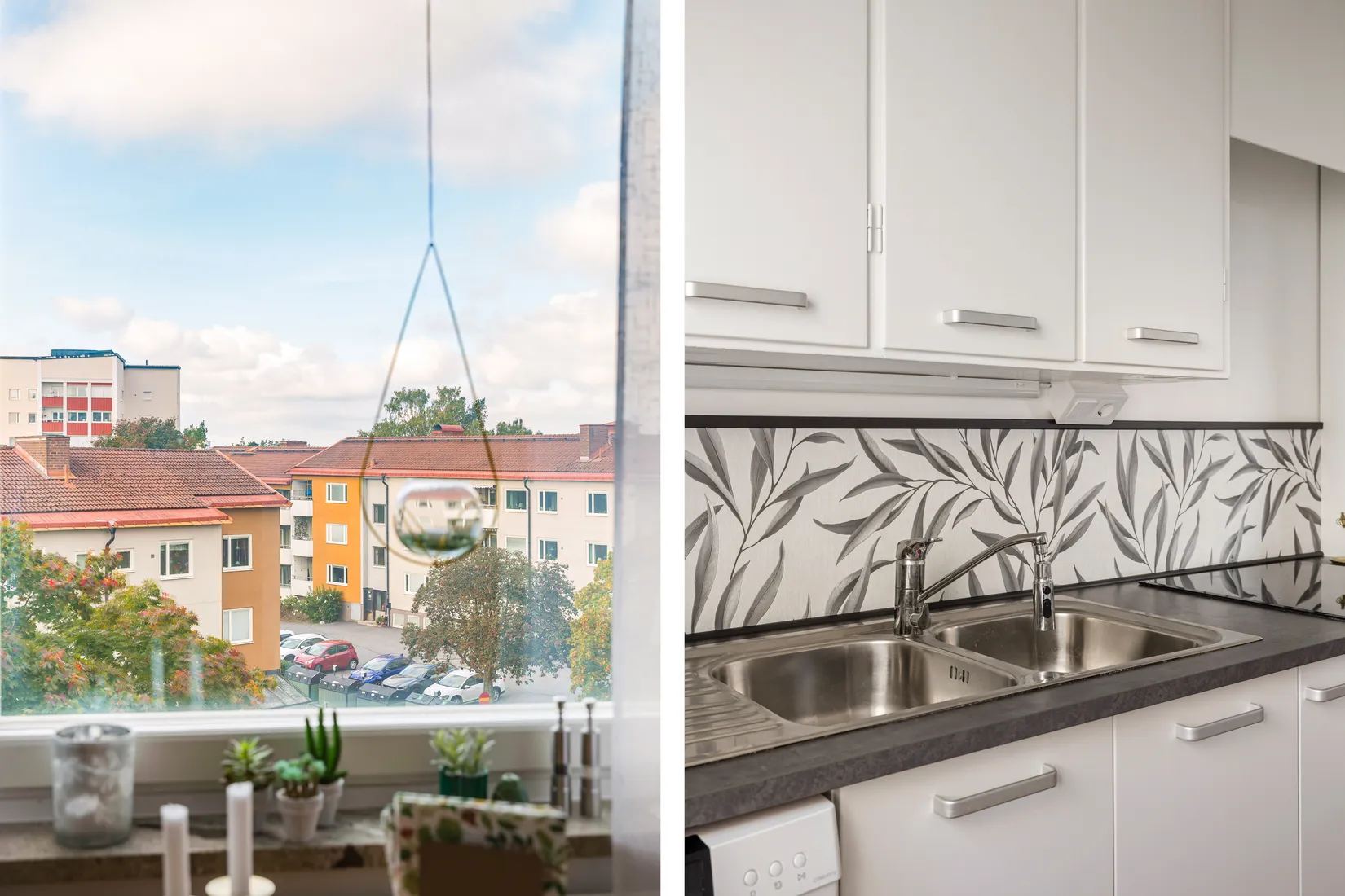 Bostadsrätt, Eva Bonniers gata 4, Fruängen, Stockholm