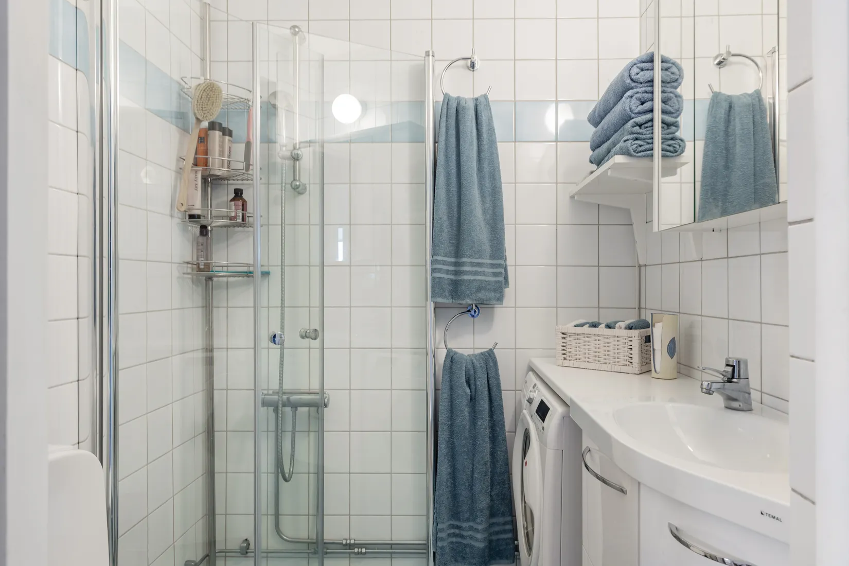 Bostadsrätt, Eva Bonniers gata 4, Fruängen, Stockholm