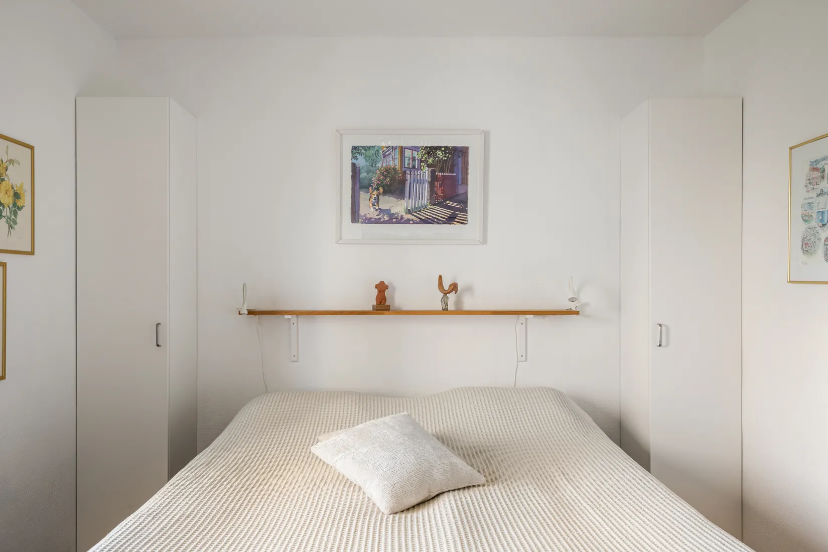 Bostadsrätt, Eva Bonniers gata 4, Fruängen, Stockholm