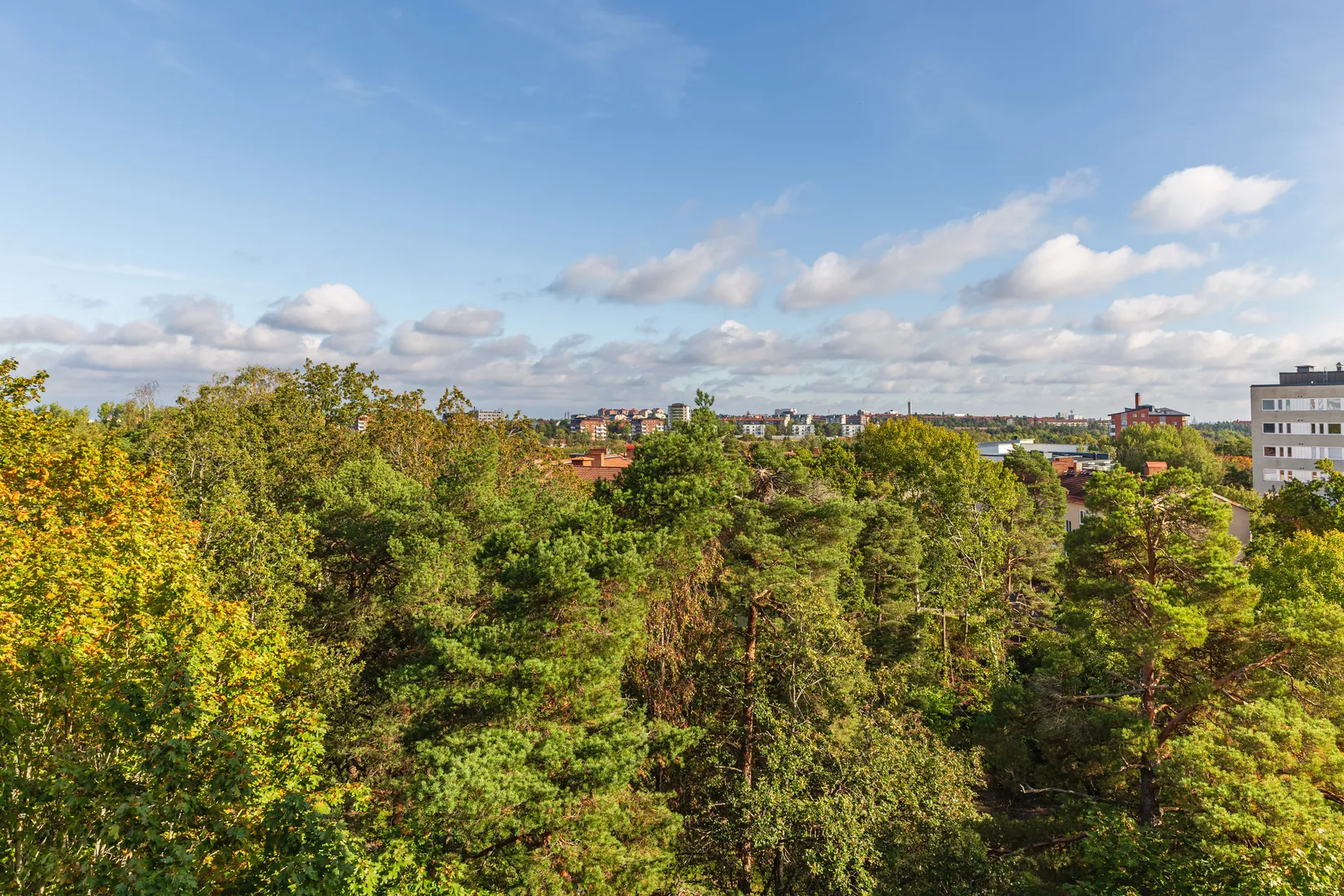 Bostadsrätt, Eva Bonniers gata 4, Fruängen, Stockholm