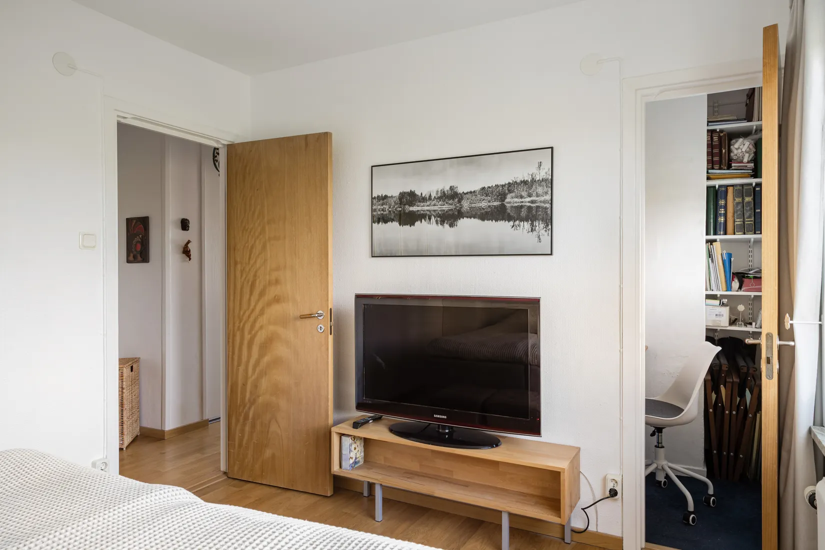 Bostadsrätt, Eva Bonniers gata 4, Fruängen, Stockholm