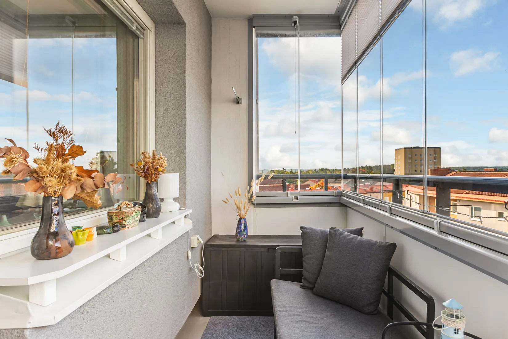 Bostadsrätt, Eva Bonniers gata 4, Fruängen, Stockholm