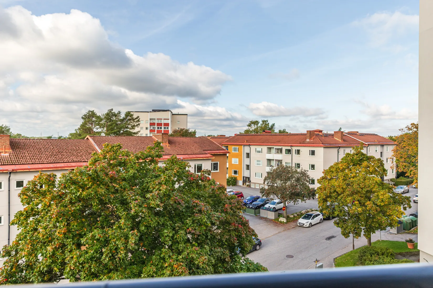 Bostadsrätt, Eva Bonniers gata 4, Fruängen, Stockholm