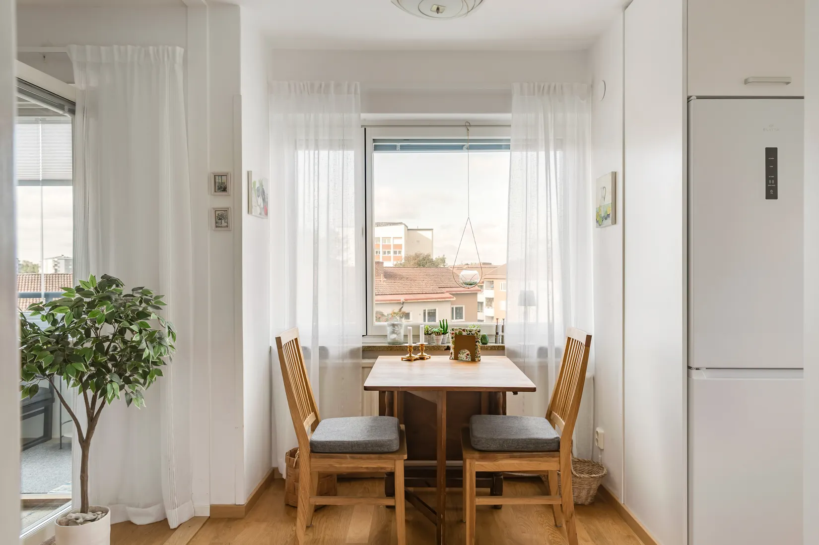Bostadsrätt, Eva Bonniers gata 4, Fruängen, Stockholm